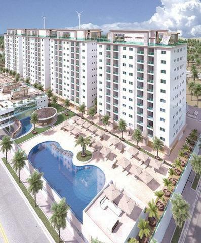 Salinas Park Resort - 2 quartos Salinópolis Exterior foto